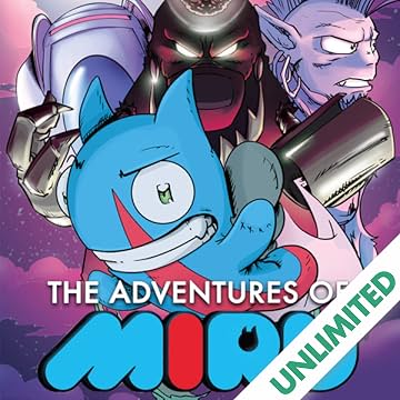 The Adventures of Miru